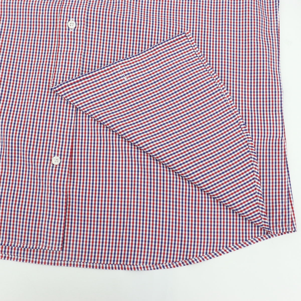 �ԥ󥪥å����ե����� ���󥬥�����å� �ܥ�������󥷥�� SL130008 RED��NAVY (��åɡߥͥ��ӡ���