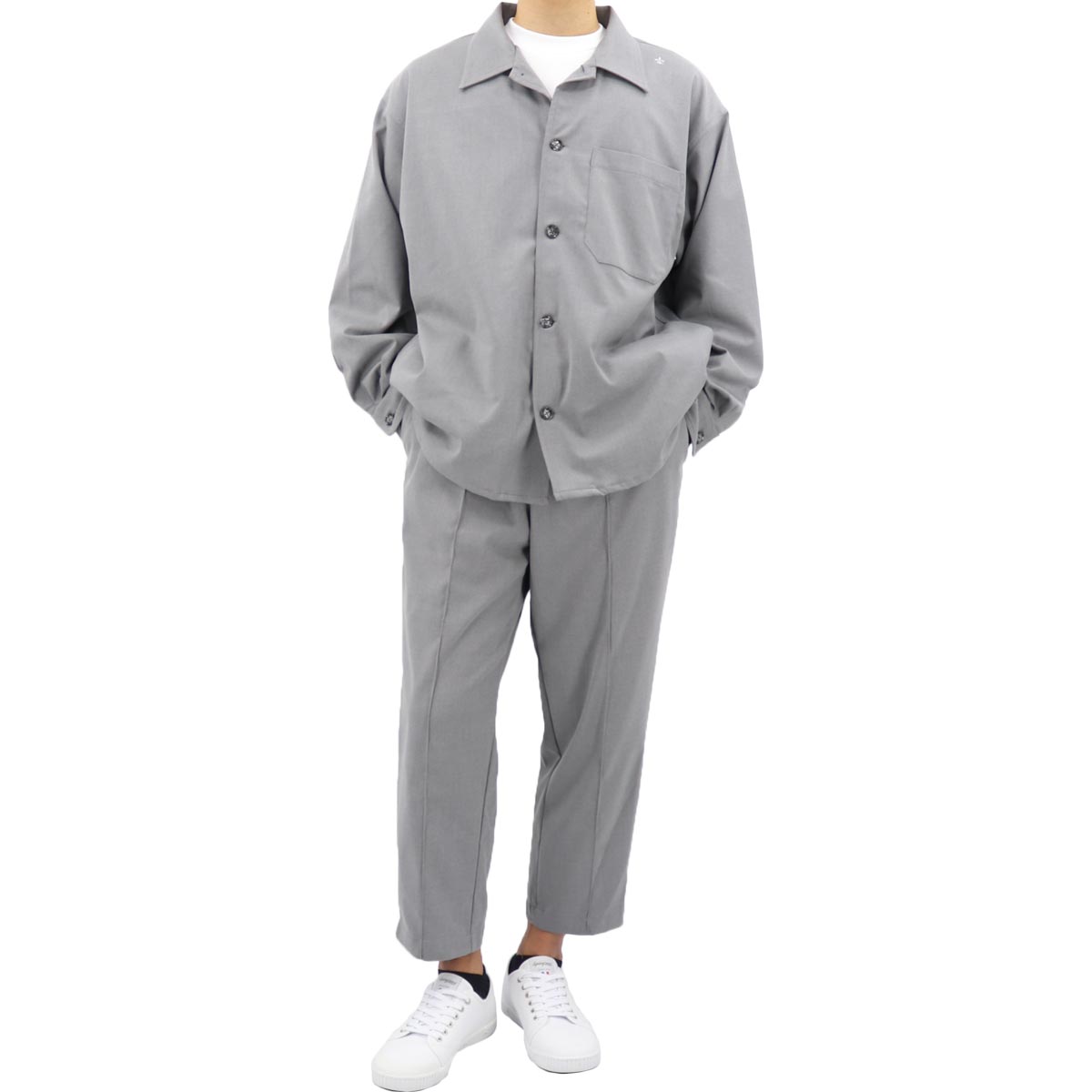 ΢ ȥåĥ ӥå륨åȥ åȥå SL250001 GRAY (졼