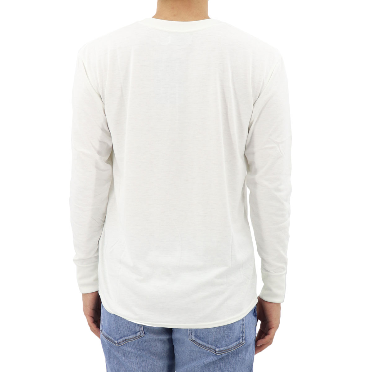 �ۿ�®�� ���롼�ͥå� T����� SL150002 WHITE (�ۥ磻�ȡ�