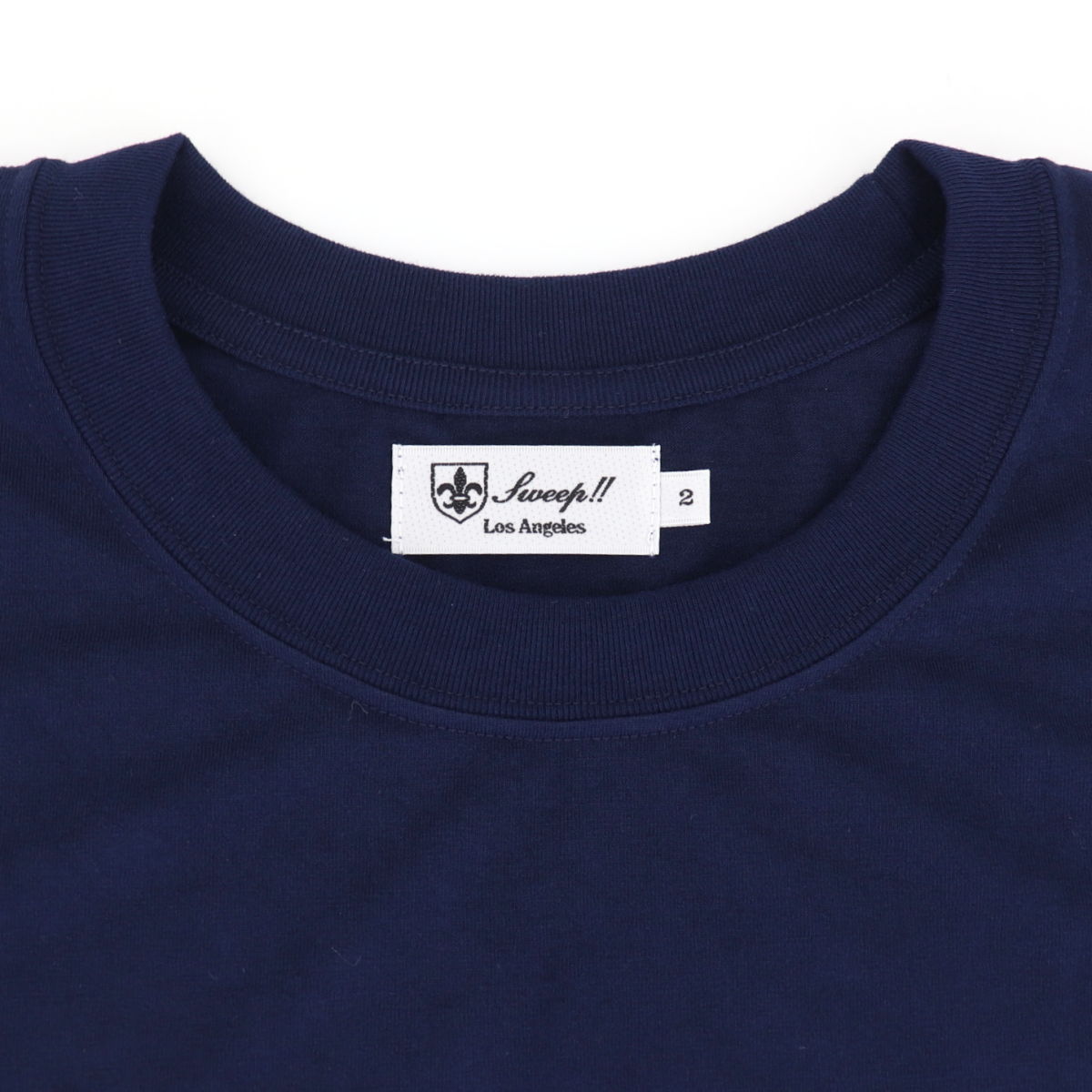 �ۿ�®�� ���롼�ͥå� T����� SL150002 NAVY (�ͥ��ӡ���