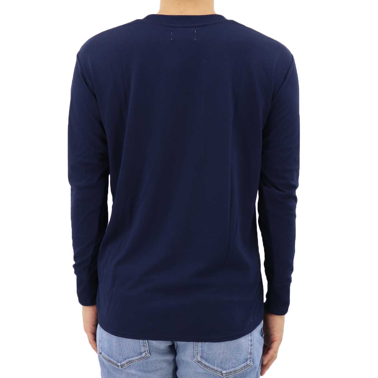 �ۿ�®�� ���롼�ͥå� T����� SL150002 NAVY (�ͥ��ӡ���