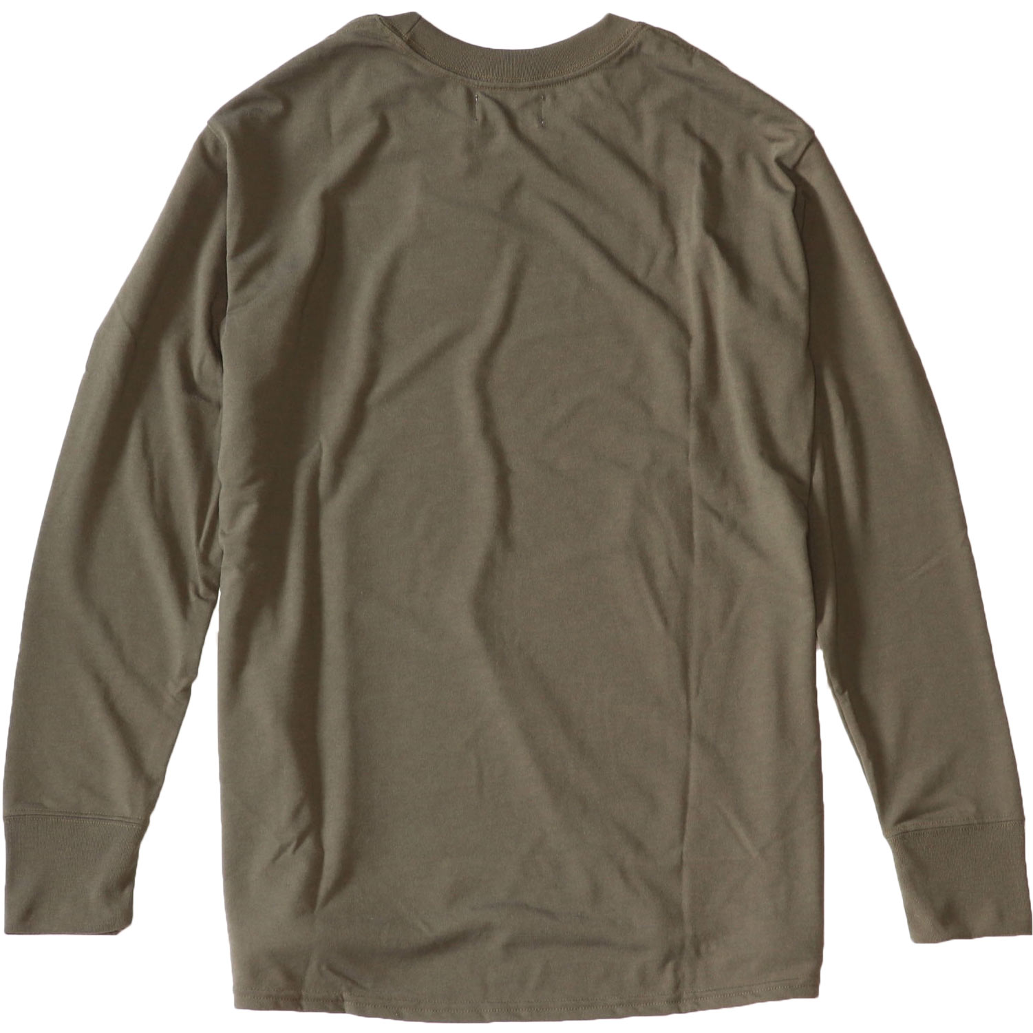 �ۿ�®�� ���롼�ͥå� T����� SL150002 KHAKI (��������