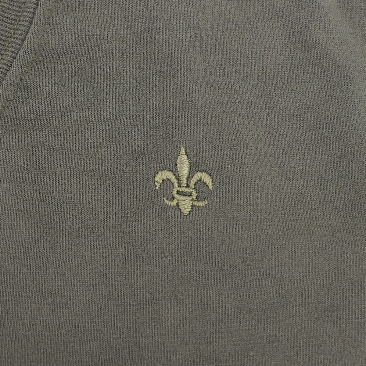 �ۿ�®�� ���롼�ͥå� T����� SL150002 KHAKI (��������