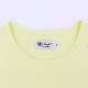 ������T-SHIRT ���롼�ͥå�  T����� SL160001 YELLOW�ʥ���������