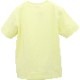 ������T-SHIRT ���롼�ͥå�  T����� SL160001 YELLOW�ʥ���������