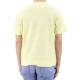 ������T-SHIRT ���롼�ͥå�  T����� SL160001 YELLOW�ʥ���������