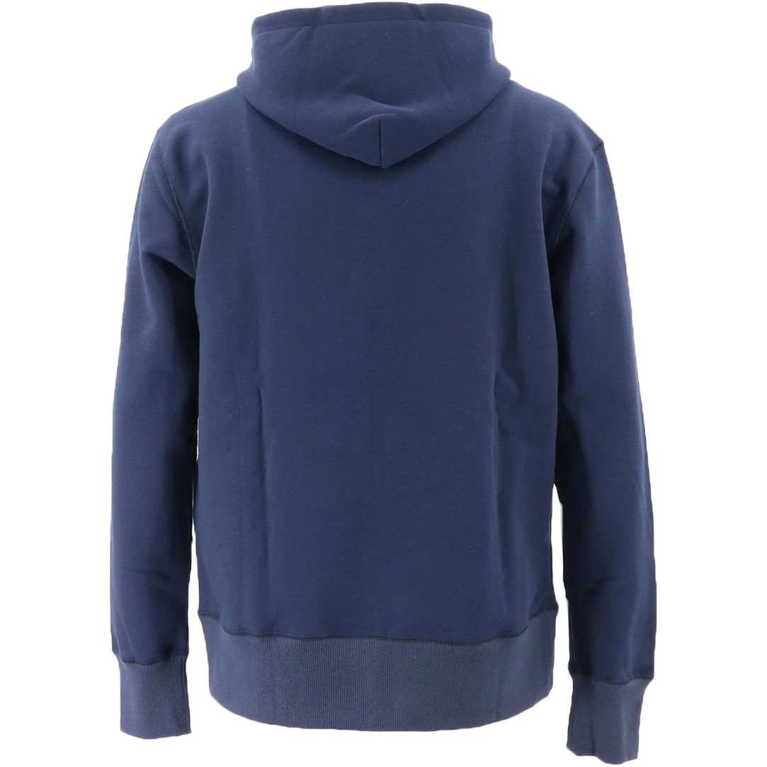 reversal ABSOLUTE ジップアップウェア XXL ネイビー ジップアップ パーカー SL180001 NAVY （ネイビー） | MEN'S