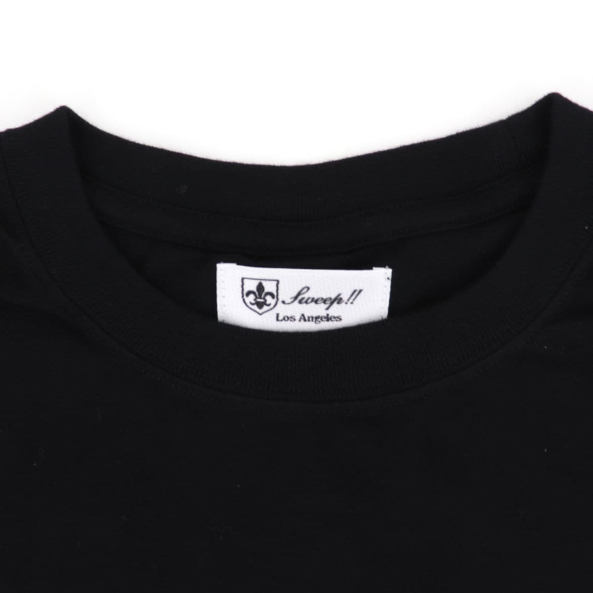 40OFFۥå 롼ͥå T SL160003 BLACK (֥å