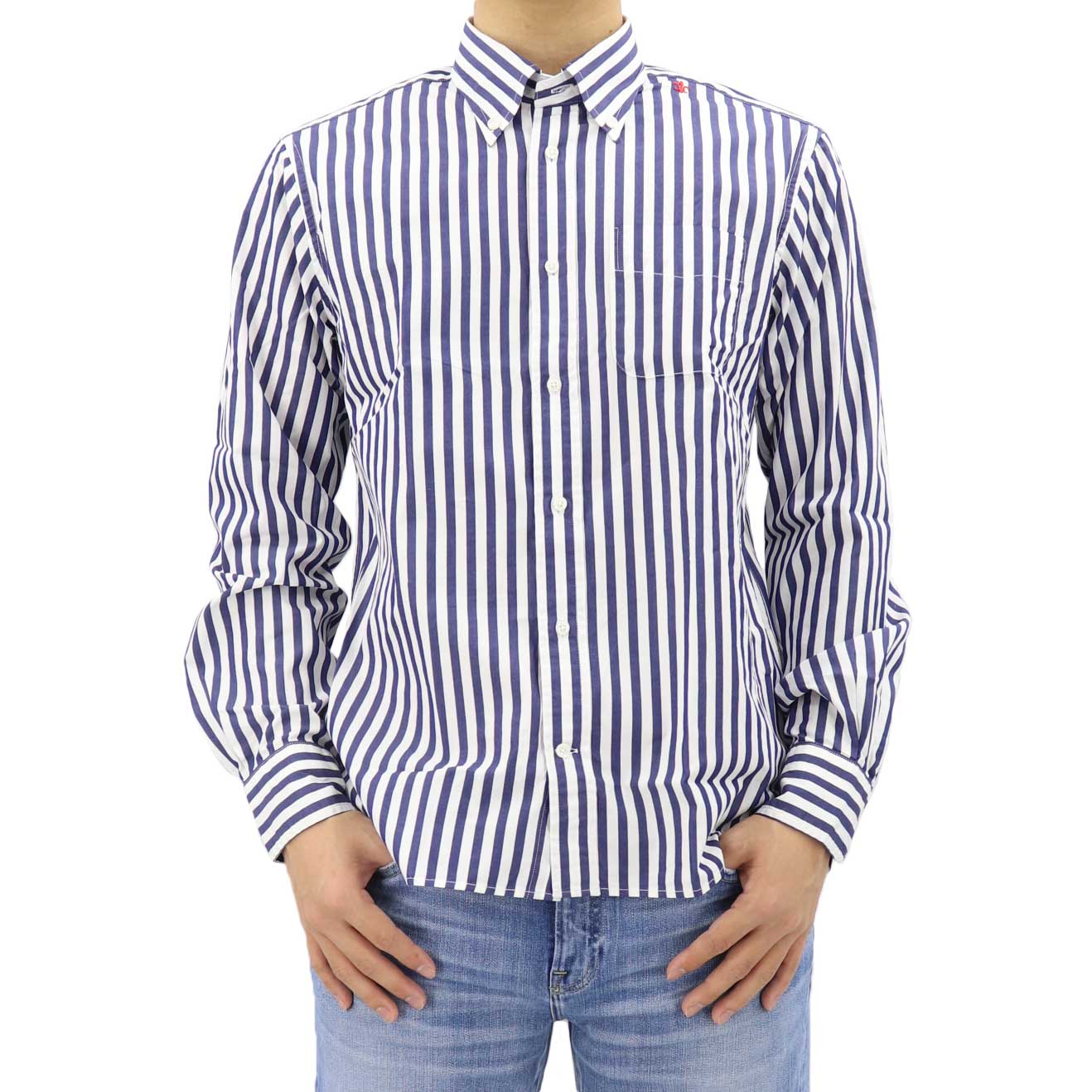 �֥����� ����ɥ󥹥ȥ饤�� �ܥ�������󥷥�� SL130009 NAVY (�ͥ��ӡ���