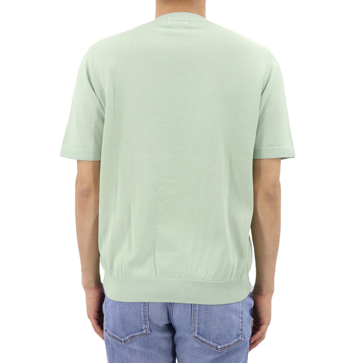 ��40��OFF�ۥ��롼�ͥå� ���ޡ��˥å�T SL190002 GREEN�ʥ��꡼���