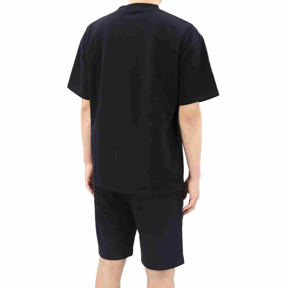 ۿ®USAåȥ ϡեѥ SL120001 BLACKʥ֥å