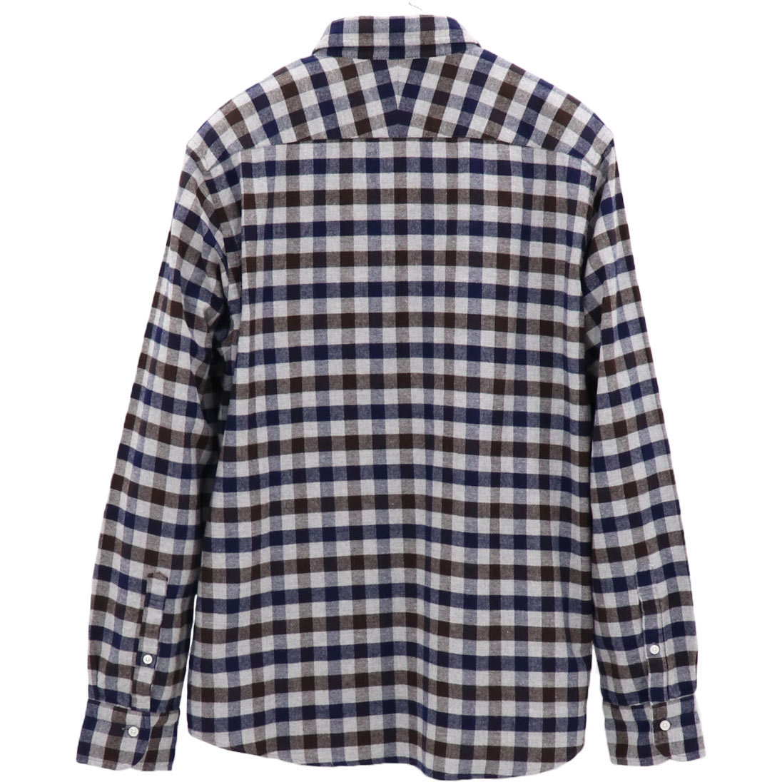 �ե��ͥ� ���󥬥�����å� �ܥ�������󥷥�� SL130017 GRAY (���졼��