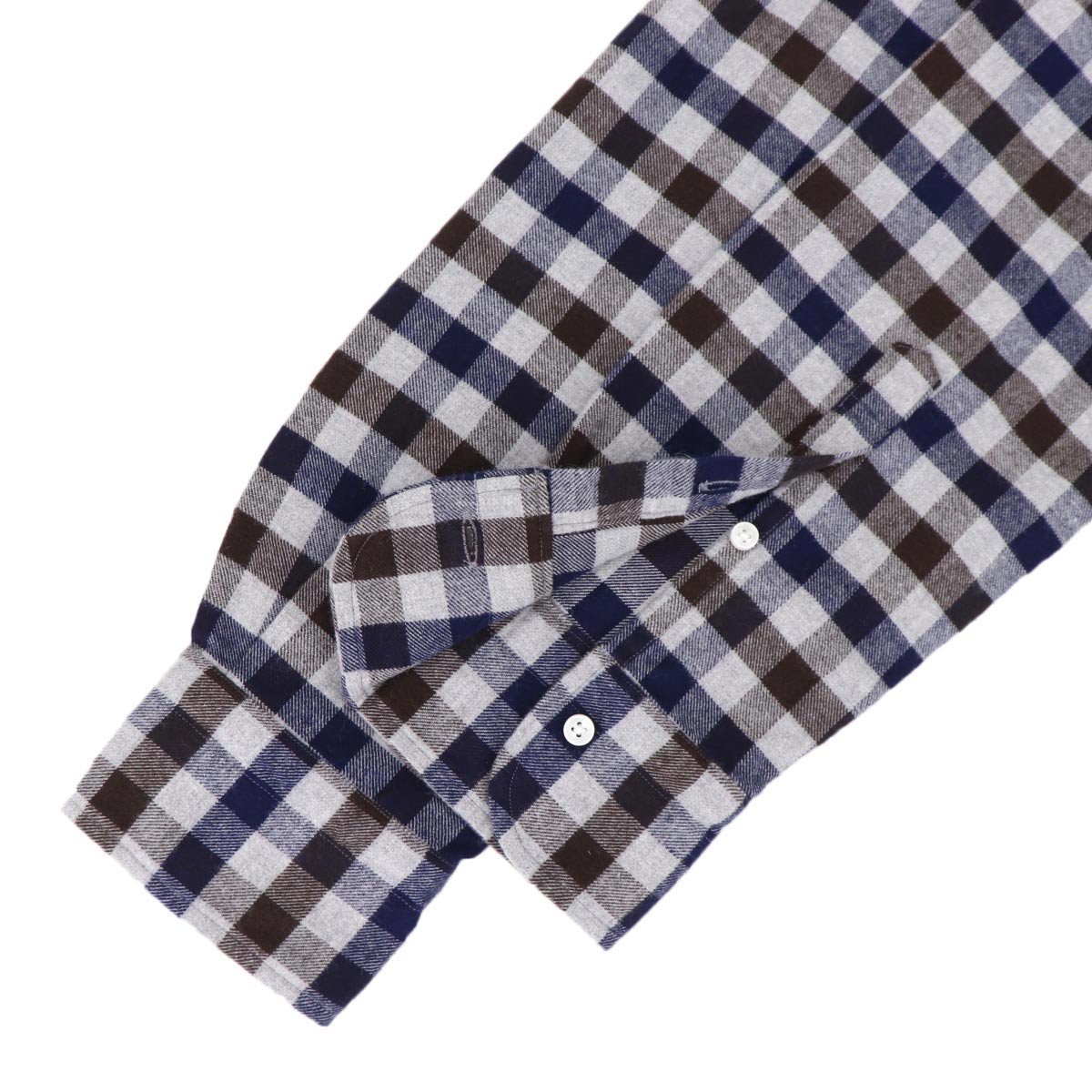 �ե��ͥ� ���󥬥�����å� �ܥ�������󥷥�� SL130017 GRAY (���졼��