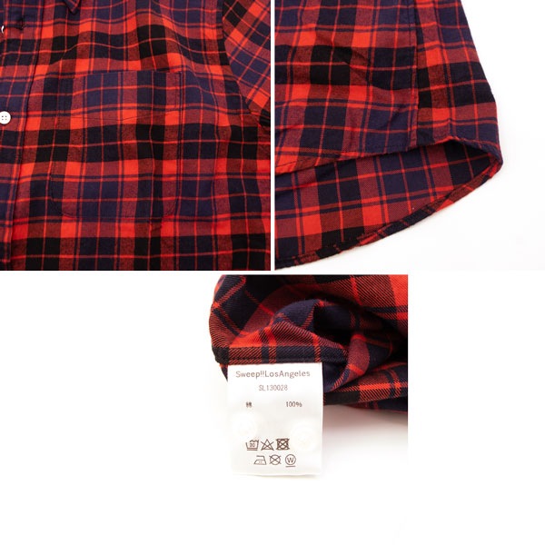 ӥ å ܥ󥷥 SL130028 REDʥåɡ