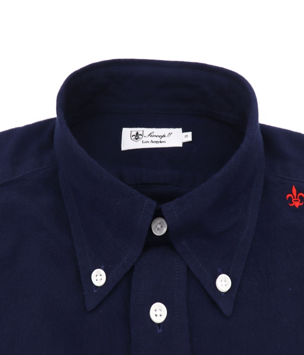 ͥ 졼󥷥֥졼 ܥ󥷥 SL130014 NAVY (ͥӡ