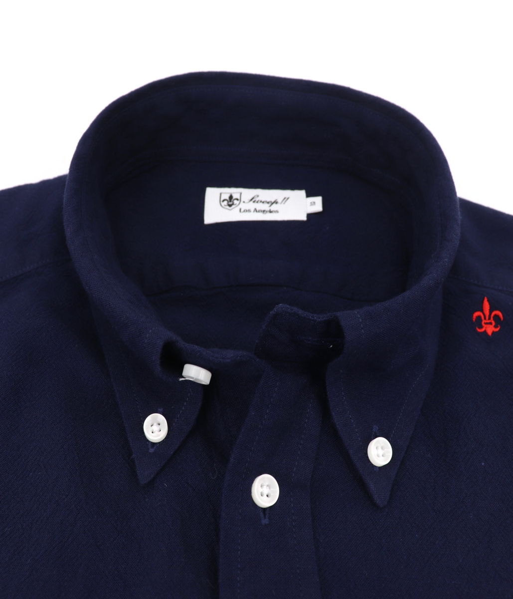 ͥ 졼󥷥֥졼 ܥ󥷥 SL130014 NAVY (ͥӡ