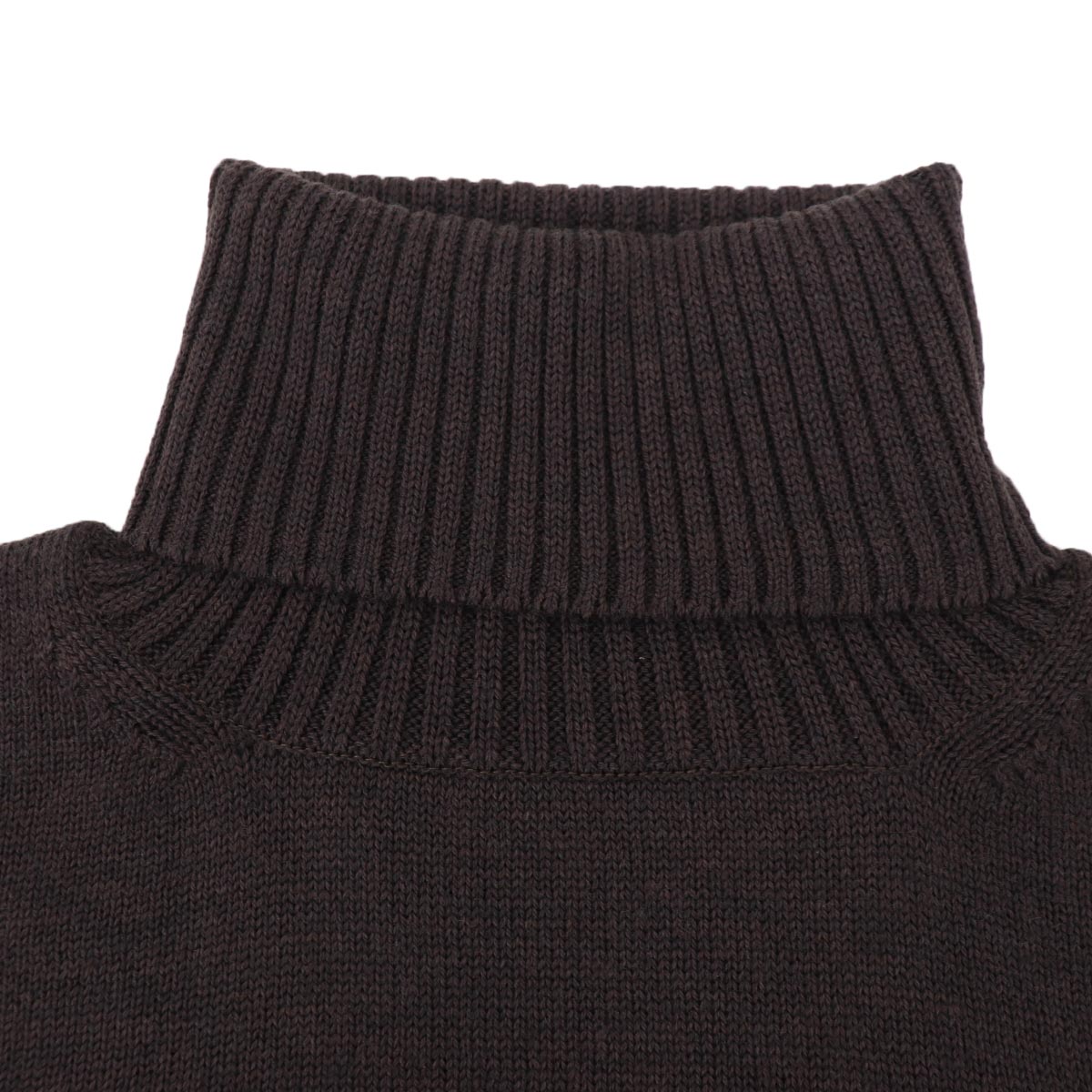 7G ȥͥå SL190005 BROWN (֥饦