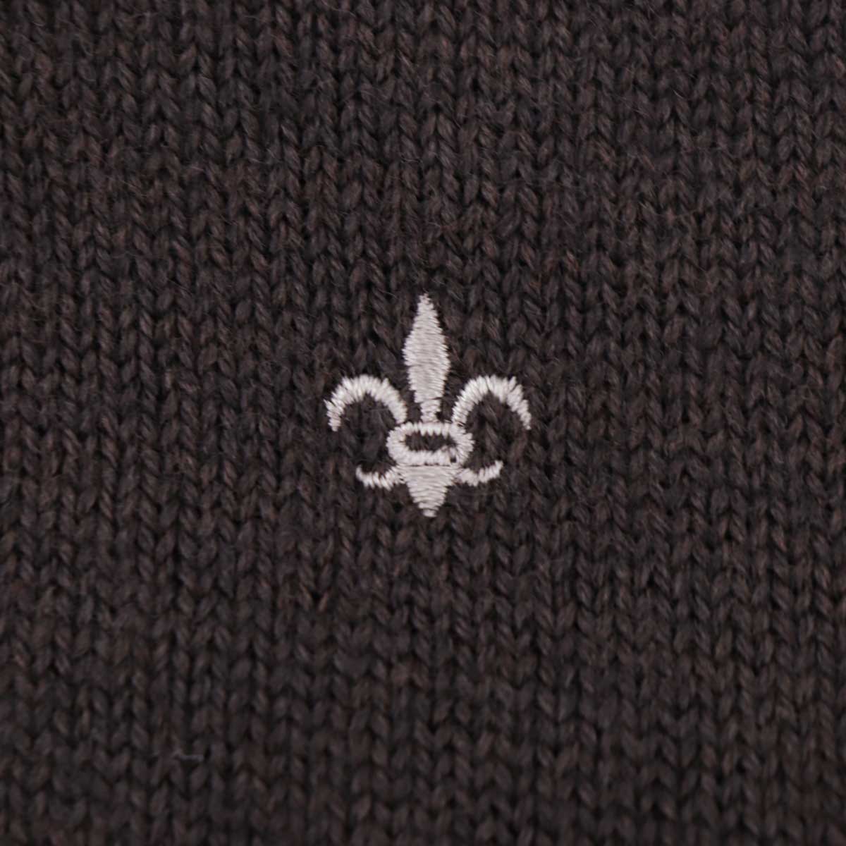 7G ȥͥå SL190005 BROWN (֥饦