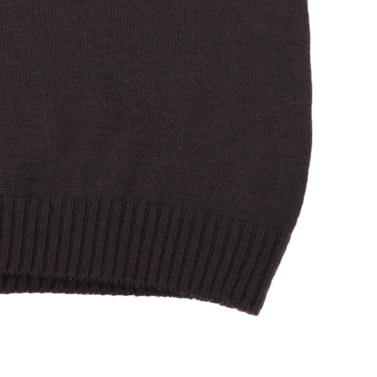 7G ȥͥå SL190005 BROWN (֥饦