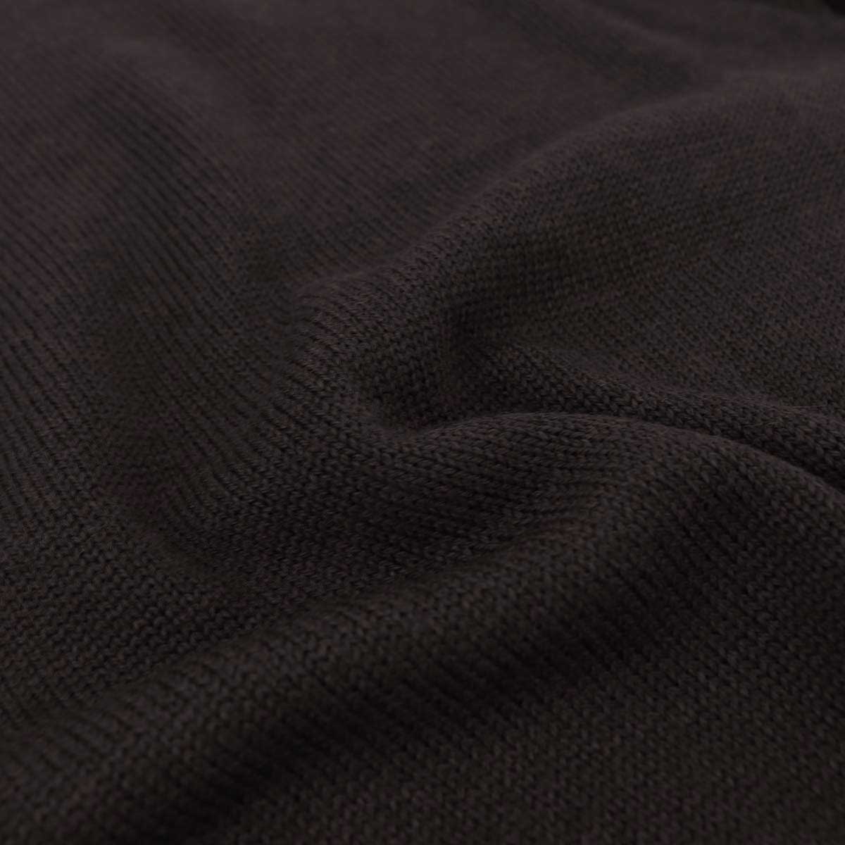 7G ȥͥå SL190005 BROWN (֥饦