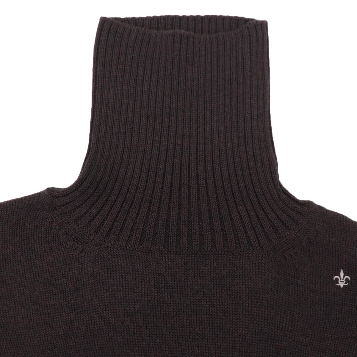 7G ȥͥå SL190005 BROWN (֥饦