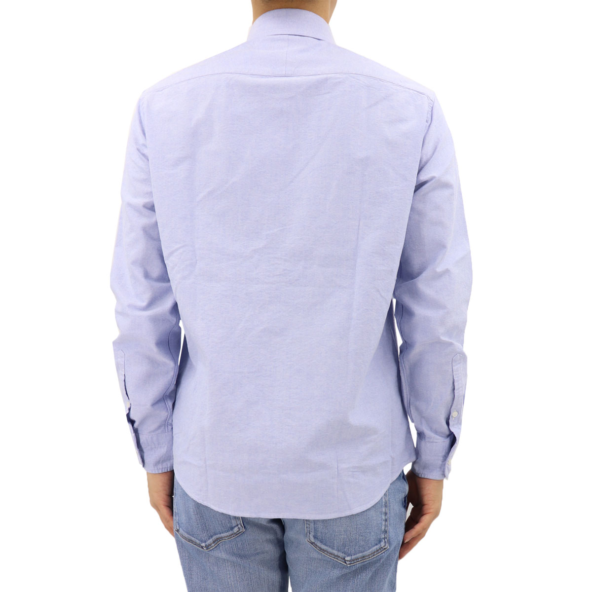 NEW!! THE STANDARD SHIRT åեɥܥ󥷥 Ĺµ SL1300014colors