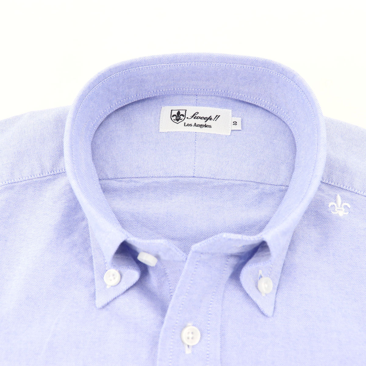 NEW!! THE STANDARD SHIRT åեɥܥ󥷥 Ĺµ SL1300014colors