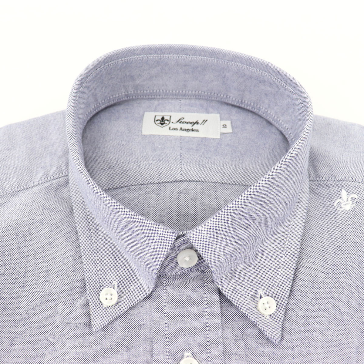 NEW!! THE STANDARD SHIRT åեɥܥ󥷥 Ĺµ SL1300014colors