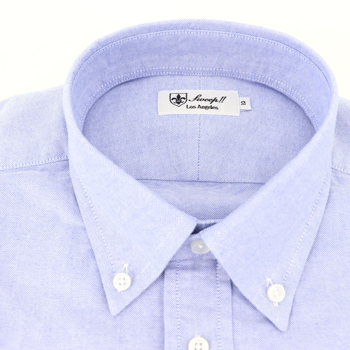 NEW!! THE STANDARD SHIRT åե ܥ󥷥 Ⱦµ SL1400014colors
