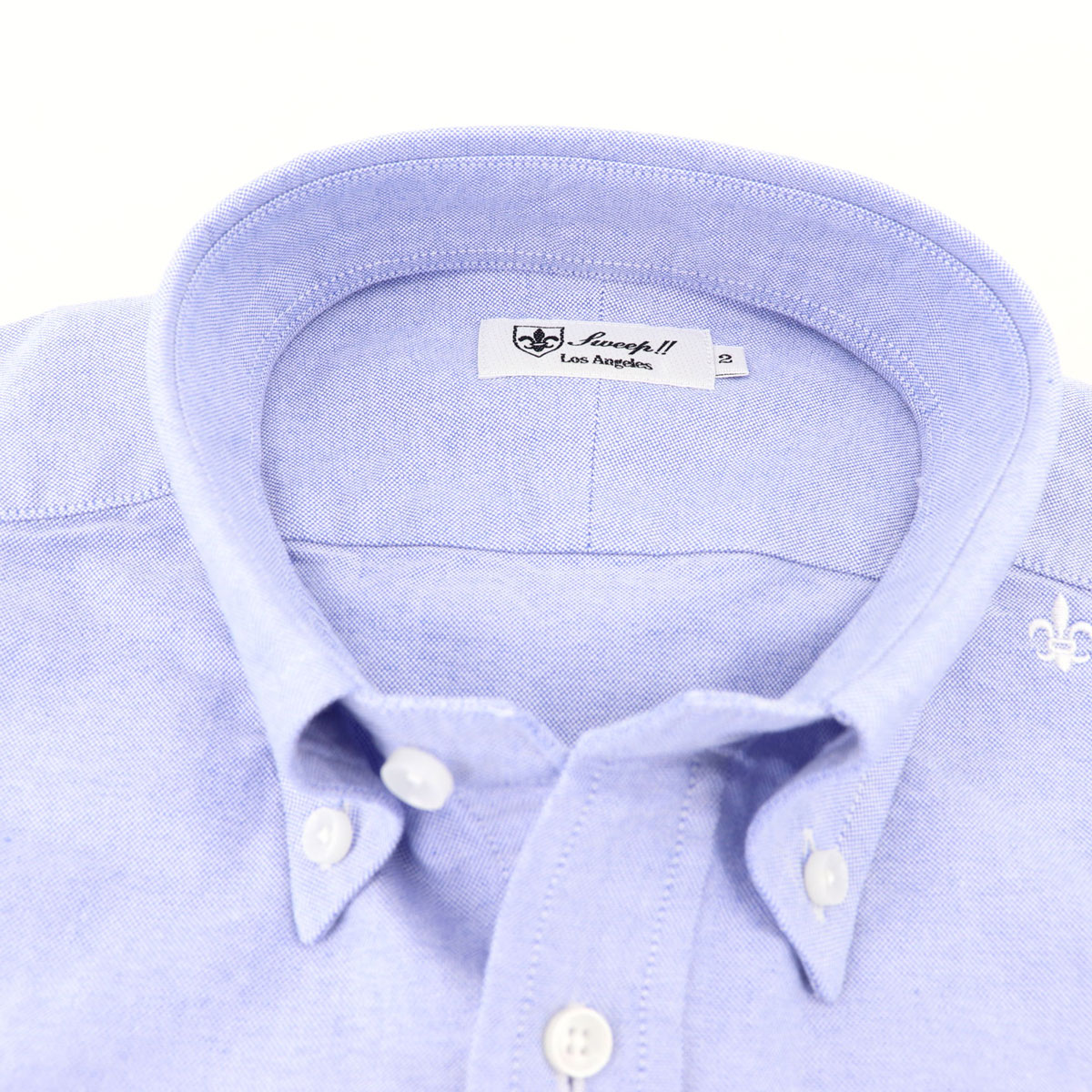 NEW!! THE STANDARD SHIRT åե ܥ󥷥 Ⱦµ SL1400014colors