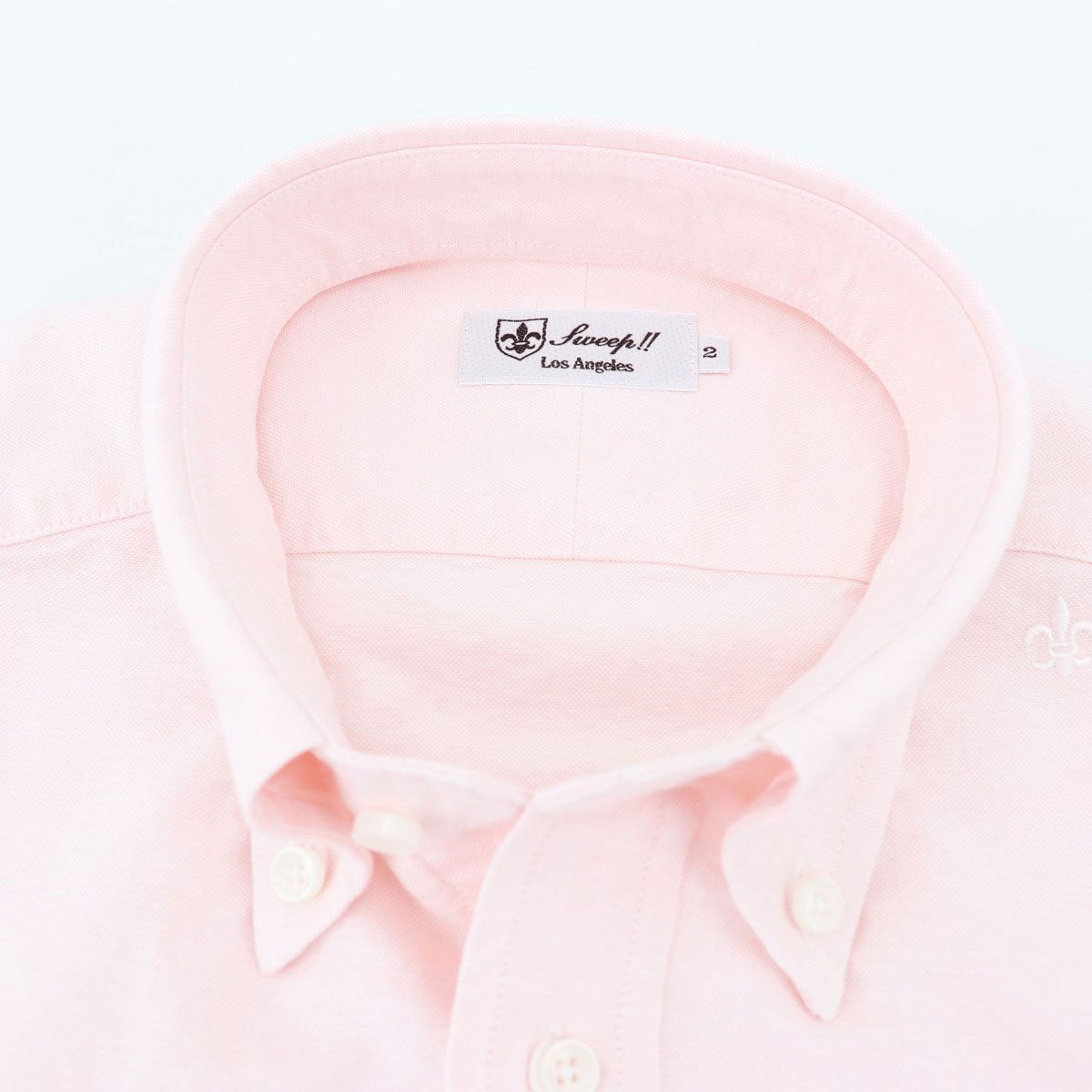 NEW!! THE STANDARD SHIRT åե ܥ󥷥 Ⱦµ SL1400014colors