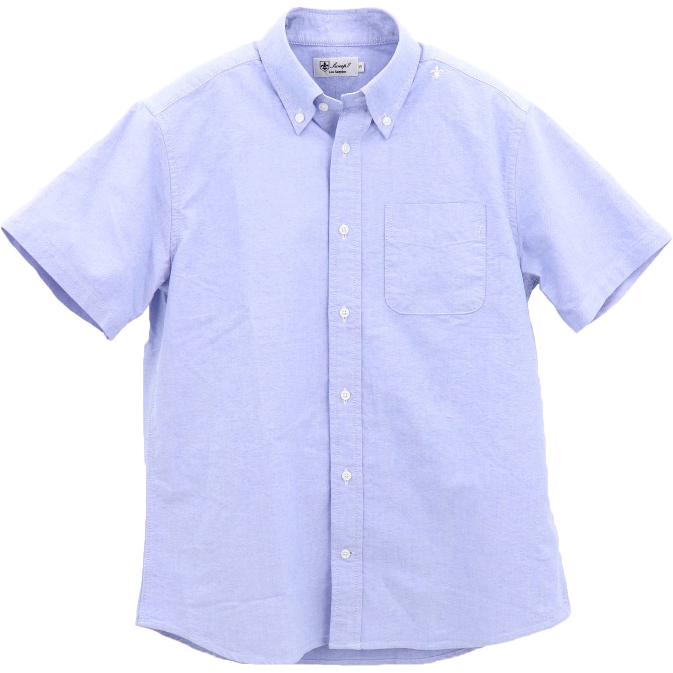 NEW!! THE STANDARD SHIRT åե ܥ󥷥 Ⱦµ SL140001