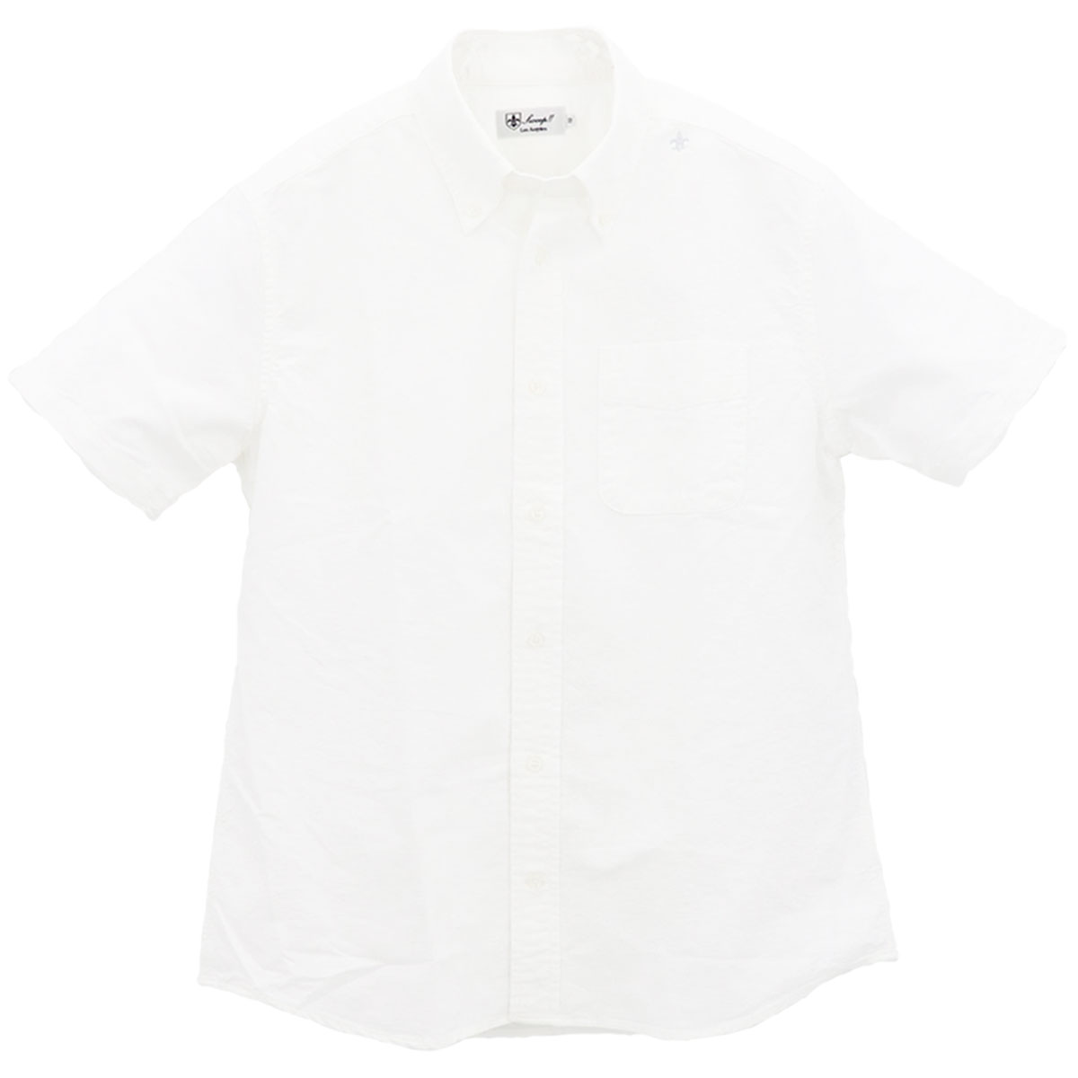 NEW!! THE STANDARD SHIRT åե ܥ󥷥 Ⱦµ SL1400014colors