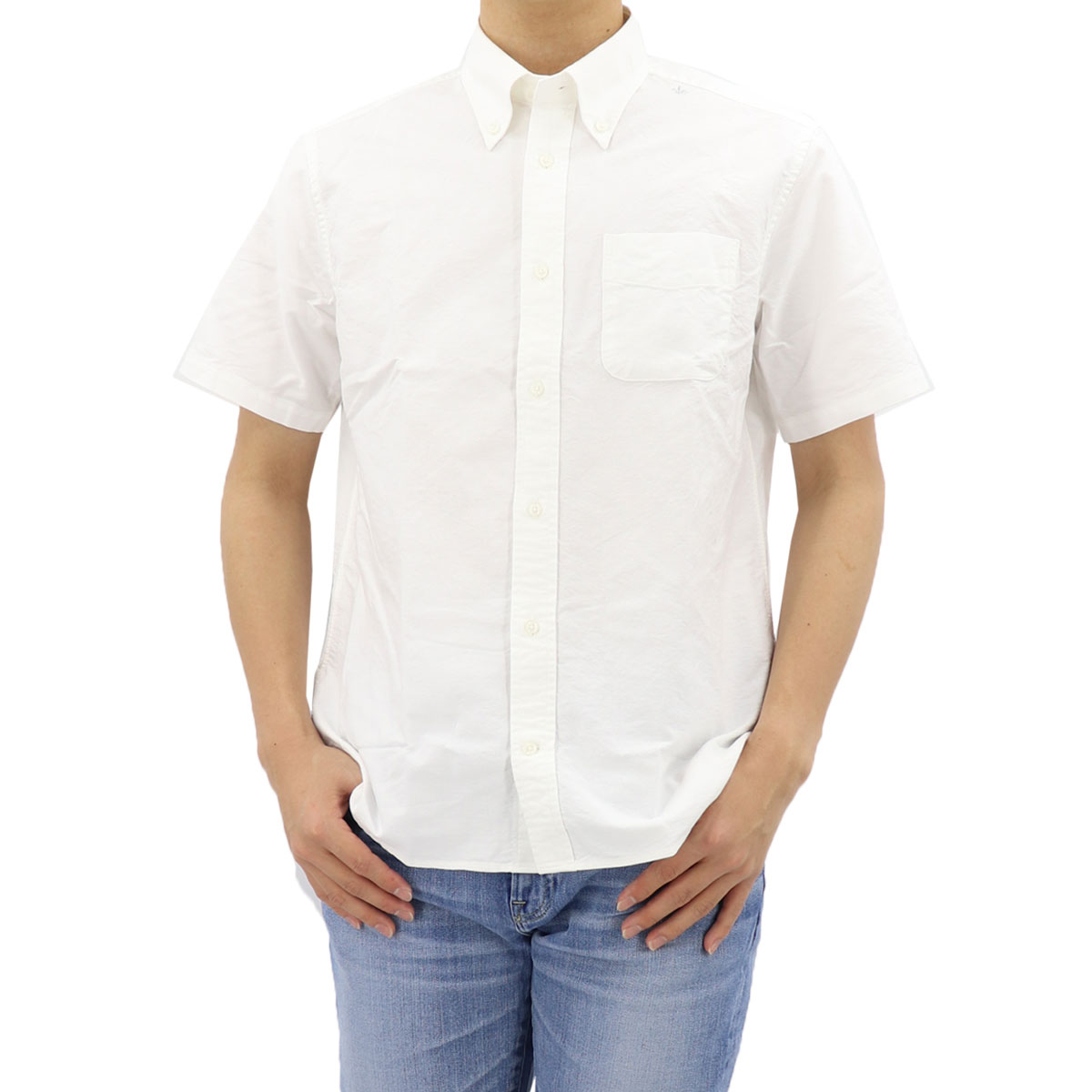 NEW!! THE STANDARD SHIRT åե ܥ󥷥 Ⱦµ SL1400014colors