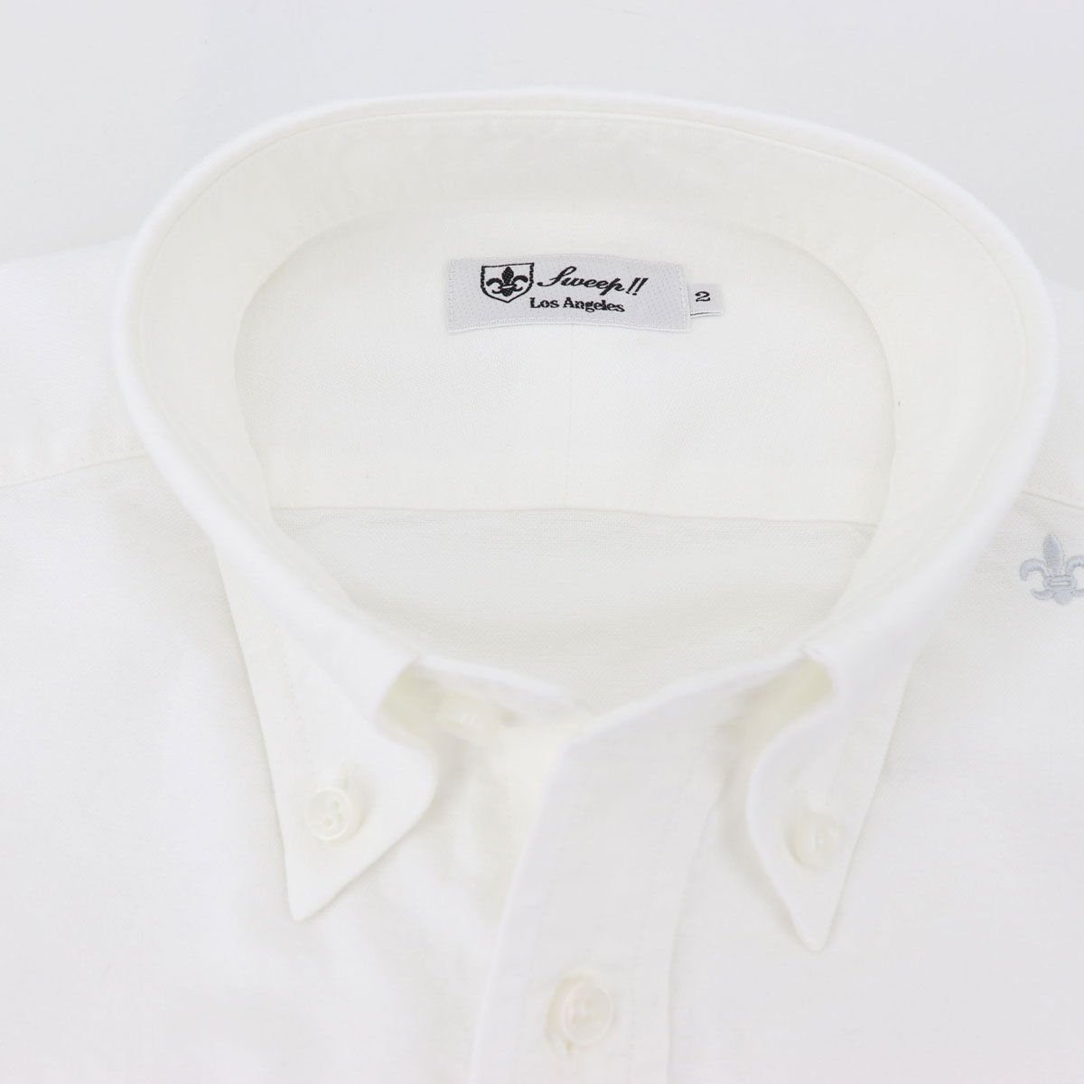 NEW!! THE STANDARD SHIRT åե ܥ󥷥 Ⱦµ SL1400014colors