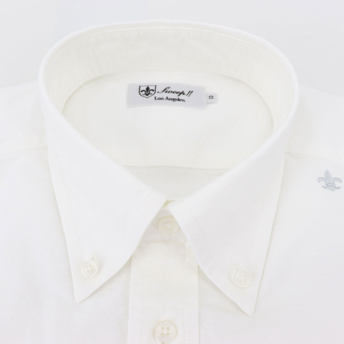 NEW!! THE STANDARD SHIRT åե ܥ󥷥 Ⱦµ SL1400014colors