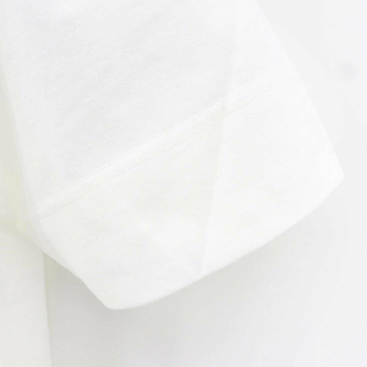 ������T-SHIRT ���롼�ͥå�T����� SL160001 WHITE�ʥۥ磻�ȡ�