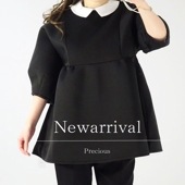 ●緊急追加×再販リクエスト多数〜調整分残り僅か×nobleトップス