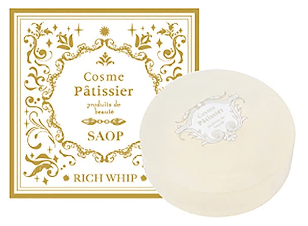 リッチホイップ