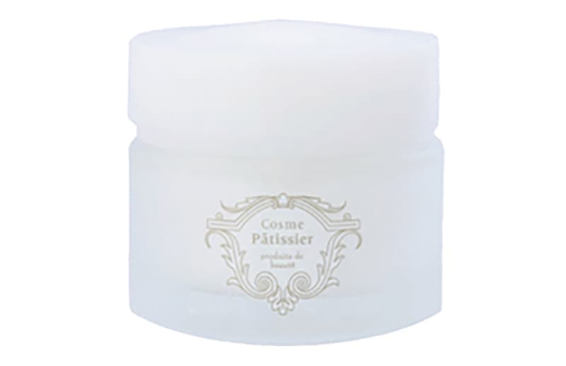 デリシャスクリーム