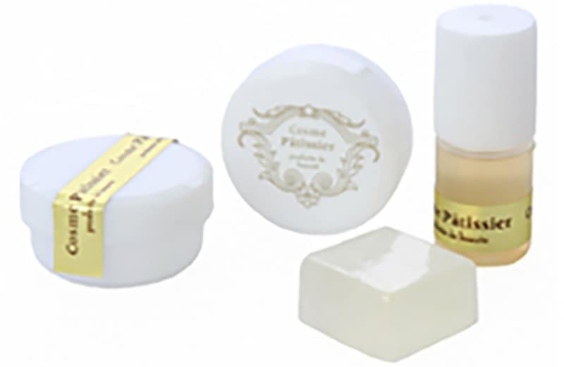 トライアルセット