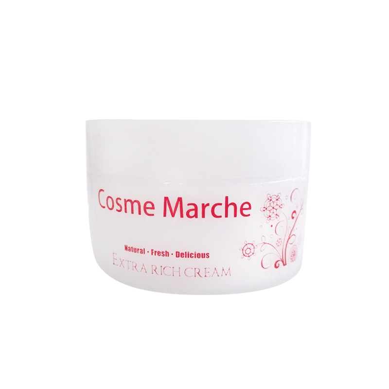 コスメマルシェ エクストラリッチクリーム