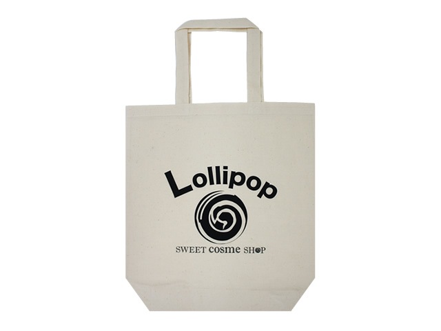 ラッピングトートバッグ（リボン付き）