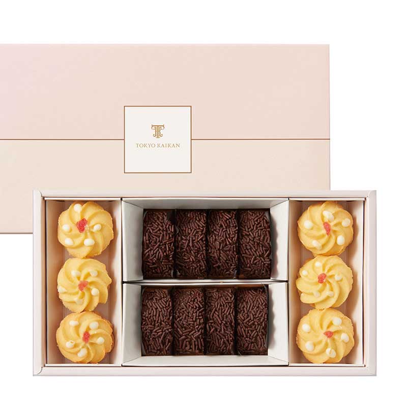 m*y様 【残量多め】テオブロマ プティフール 10ml × 5種 プティフール S (2種14個入) | プティフール | 東京會舘 オンライン