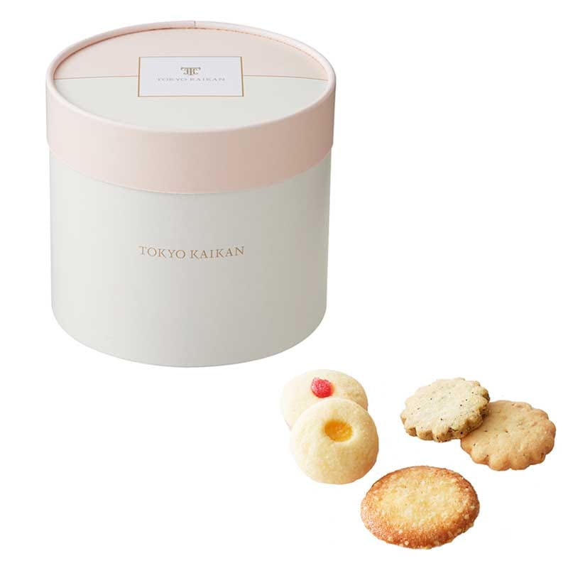 プティガトー TK-10 (5種・20枚入) | ～2,000円 | 東京會舘 オンライン