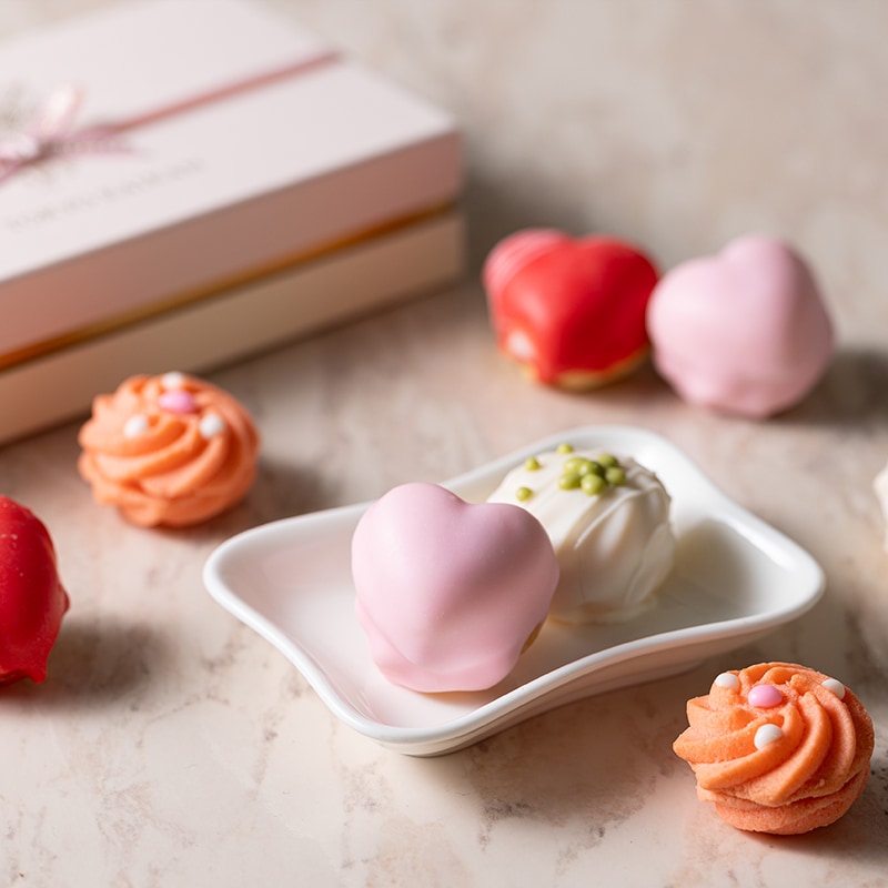 プティフール・ブーケ | プティフール | 東京會舘 オンラインショップ