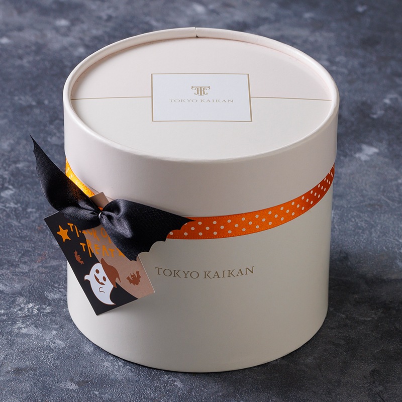 ハロウィンクッキーBOX（5種・22枚入） | すべての商品 | 東京