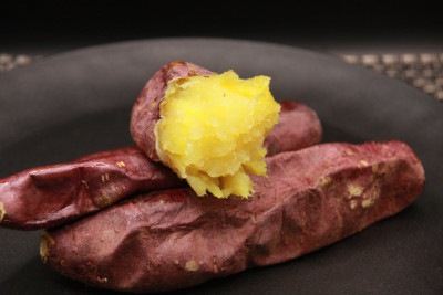 熟成蜜芋♪お得 ねっとり甘い蜜焼き芋 １㎏