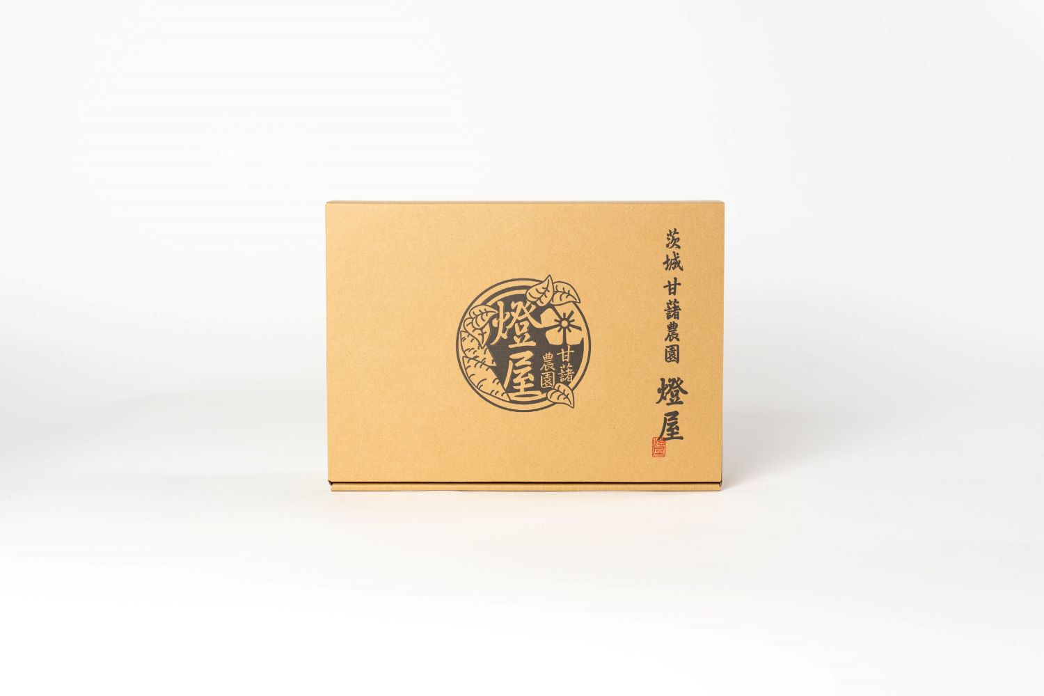 【ギフト】熟成蜜芋♪半熟スイートポテト 120g×6個&濃厚!! 焼き芋アイス 100ml×6個