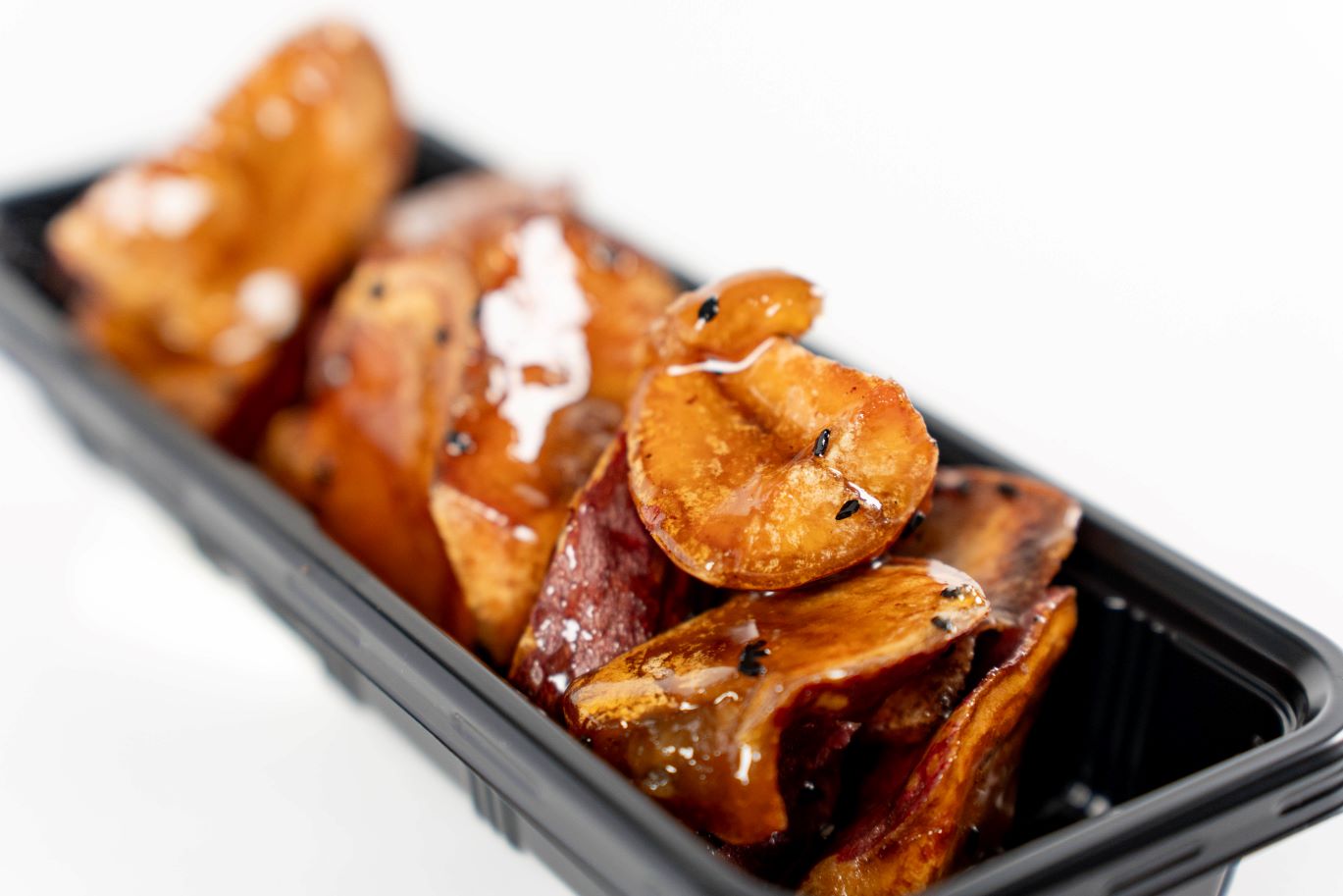 【ギフト】熟成!!蜜芋♪ねっとり甘い蜜焼き芋(400g)・干し芋(150g)・半熟スイートポテト(120ｇ×3)・大学芋(200g)セット